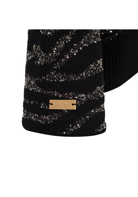  BALMAIN KIDS | BZ9A80 W0068930AG